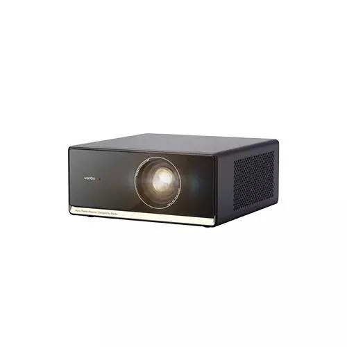 Xiaomi Wanbo X5 Pro 1100 Lumens FHD LCD Standard Throw Projector-gallery-1
