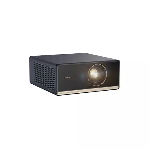 Xiaomi Wanbo X5 Pro 1100 Lumens FHD LCD Standard Throw Projector-gallery-2