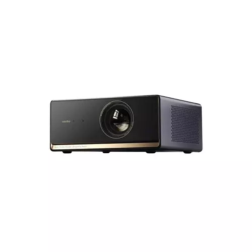 Xiaomi Wanbo X5 Pro 1100 Lumens FHD LCD Standard Throw Projector-gallery-3