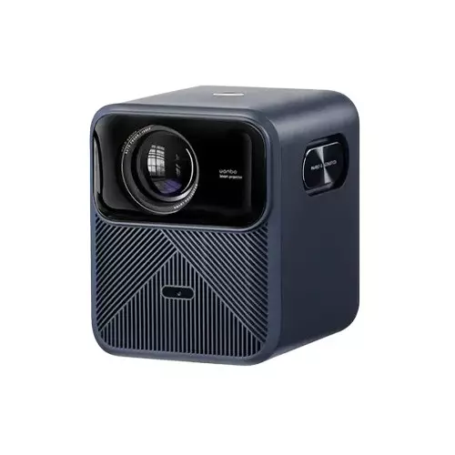 Xiaomi Wanbo Mozart 1Pro Android Portable LED Projector 900 Lumens-gallery-1