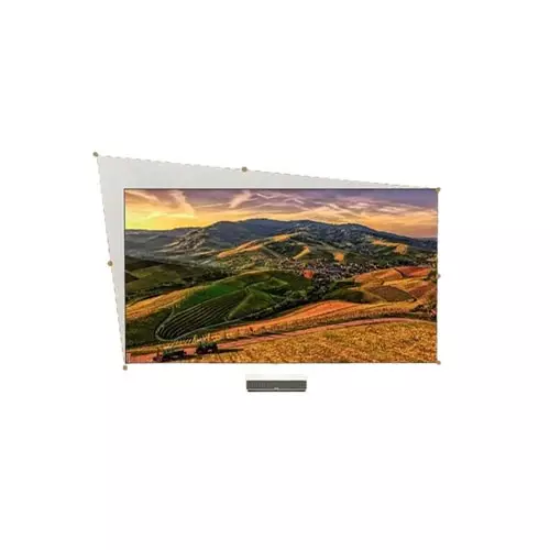 Xiaomi Fengmi Formovie C3 4K Ultra Short Throw Laser Projector-gallery-1