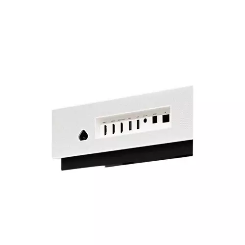 Xiaomi Fengmi Formovie C3 4K Ultra Short Throw Laser Projector-gallery-2