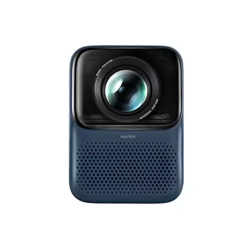 Xiaomi Wanbo New T2 Max FHD Standard Throw Projector 450 Lumens-gallery-3