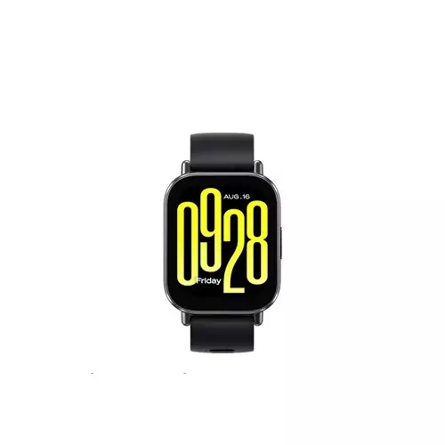 Xiaomi Redmi Watch 5 Active 5ATM Water Resistance BT Calling Smart Watch-gallery-3
