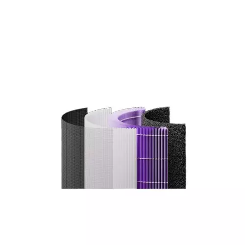 Xiaomi Air Purifier HEPA Filter-gallery-2