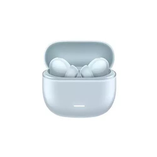 Xiaomi Redmi Buds 5C Hybrid 40dB ANC True Wireless Earbuds-gallery-1