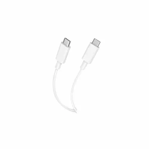 Xiaomi Hyper Charge 60W Type C to Type C White Cable-gallery-2