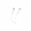 Xiaomi Hyper Charge 60W Type C to Type C White Cable-gallery-2