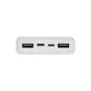 Xiaomi Mi V3 20000mAh USB-C 18W White Power Bank-gallery-1