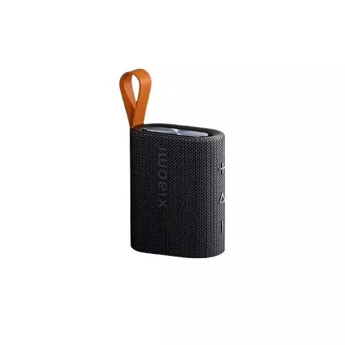 Xiaomi MDZ-37-DB 5W IP67 Bluetooth 5.4 Portable Black Speaker-gallery-1