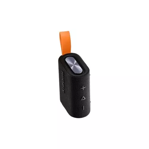 Xiaomi MDZ-37-DB 5W IP67 Bluetooth 5.4 Portable Black Speaker-gallery-2