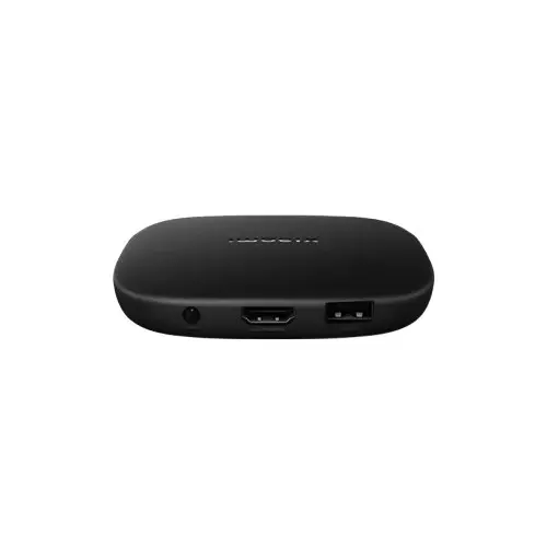 Xiaomi TV Box S 3rd Gen 4K Global Version-gallery-3