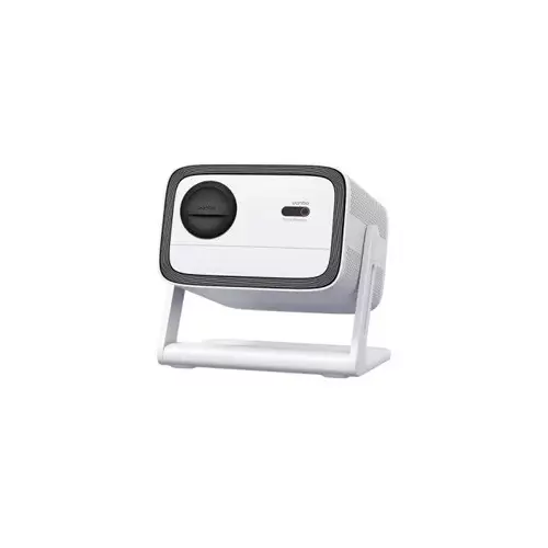 Xiaomi WANBO Vali 1 Gimbal 900 ANSI Lumens Projector with Android TV-gallery-3