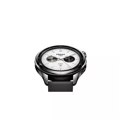 Xiaomi Watch S4 AMOLED GPS Smart Watch-gallery-2