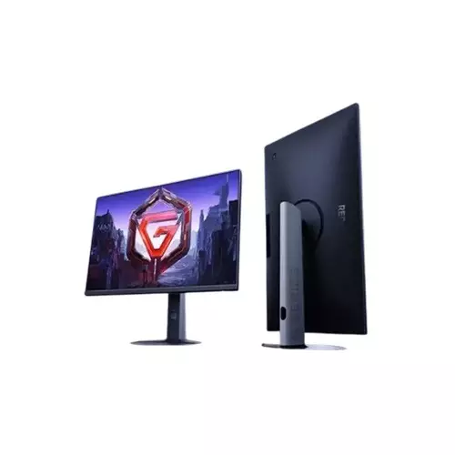 Xiaomi Redmi G27U 27 Inch 160Hz 4K IPS Gaming Monitor-gallery-1