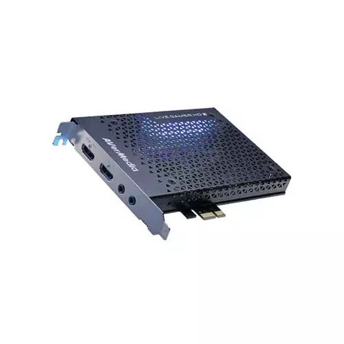 AVerMedia GC570 Live Gamer HD 2 PCIE Game Capture Card-gallery-1