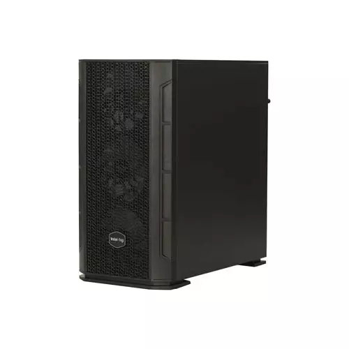 Value Top VT-B700 Mini Tower Micro-ATX Gaming Case-gallery-1