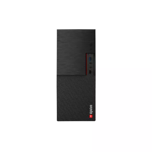 Value Top VT-E190 Mid Tower ATX Desktop Casing with 200W PSU-gallery-1