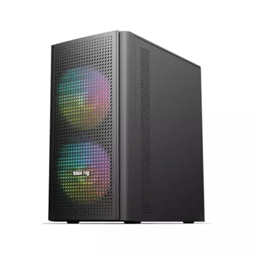 VALUE-TOP VT-M200 MICRO ATX GAMING CASE-gallery-1