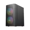 VALUE-TOP VT-M200 MICRO ATX GAMING CASE-gallery-1