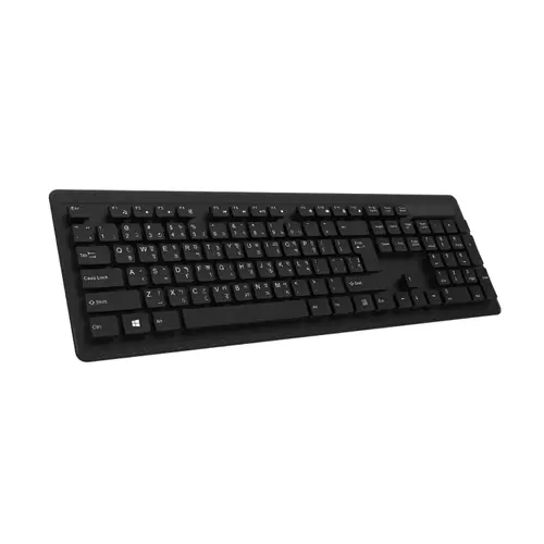 VALUE-TOP VT-2920U SWAPPABLE USB KEYBOARD-gallery-2