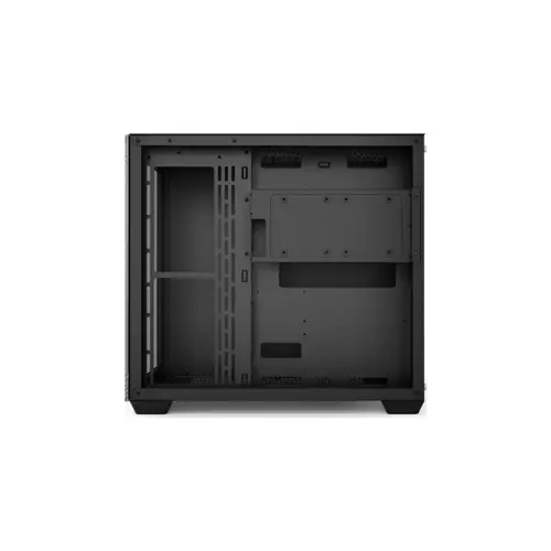 VALUE-TOP VT-V3 ATX DUAL-CHAMBER TEMPERED GLASS GAMING CASING-gallery-3