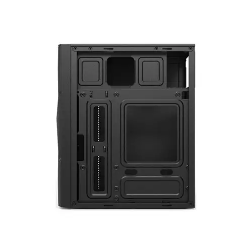 VALUE TOP VT-M700 MINI TOWER MICRO-ATX BLACK GAMING CASING WITH PSU-gallery-3