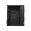 VALUE TOP VT-M700 MINI TOWER MICRO-ATX BLACK GAMING CASING WITH PSU-gallery-4