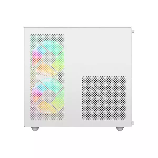VALUE-TOP V900W MINI TOWER GAMING MICRO ATX WHITE CASING-gallery-4