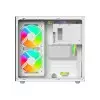 VALUE-TOP V900W MINI TOWER GAMING MICRO ATX WHITE CASING-gallery-3