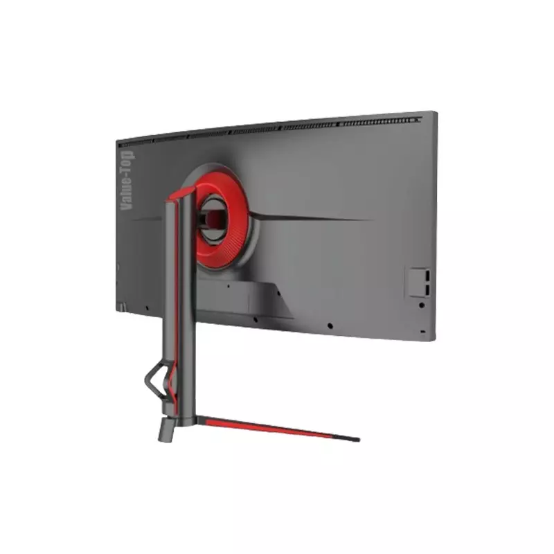 Value-Top W34IRUQ 34-inch WQHD 3k Nano IPS 60Hz LED Monitor-gallery-2