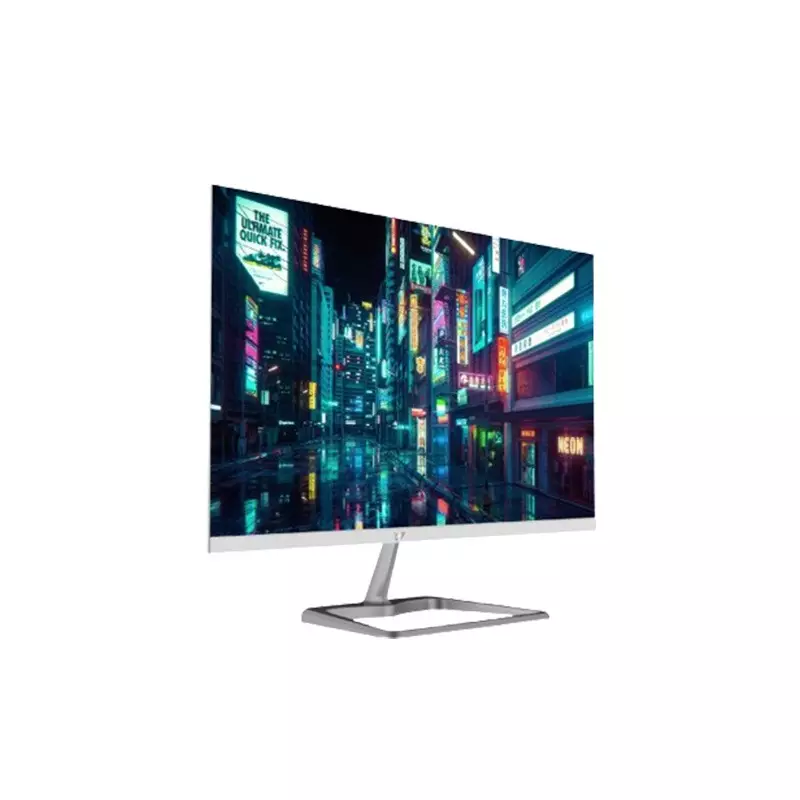 Value-Top S24IFR100W 23.8 Inch Full HD 100Hz IPS LED Monitor-gallery-1