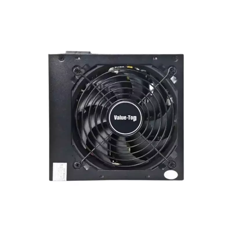 Value-Top AX450M Real ATX 450W Power Supply-gallery-1