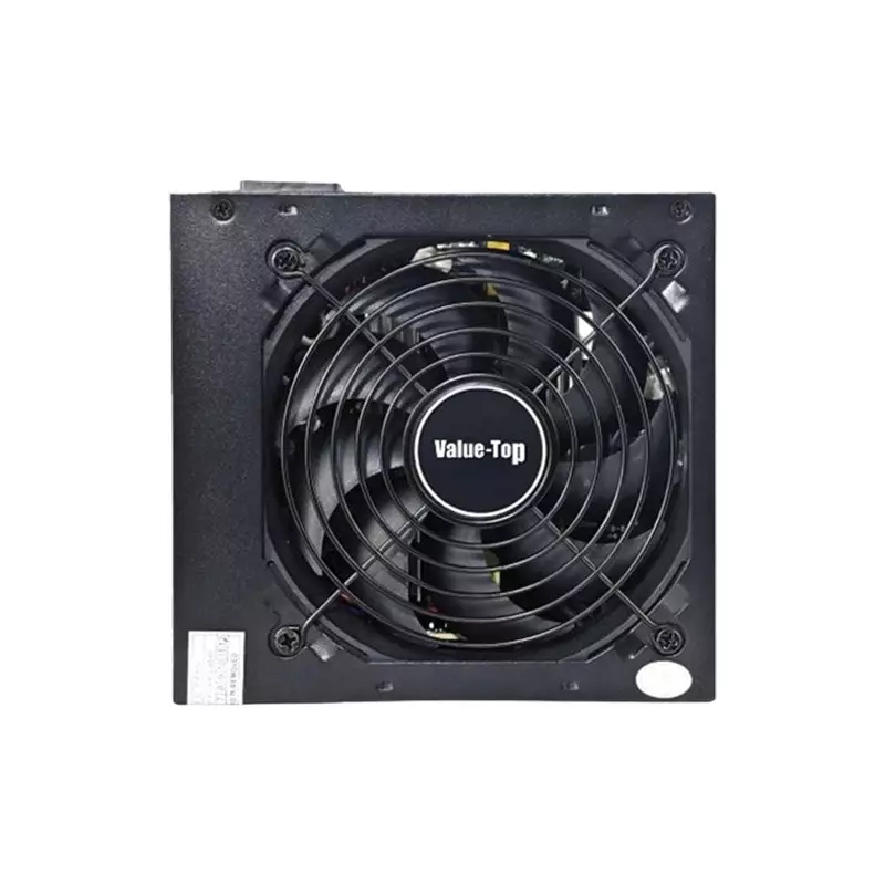 Value Top AX550M 550W ATX Full Modular Power Supply-gallery-1