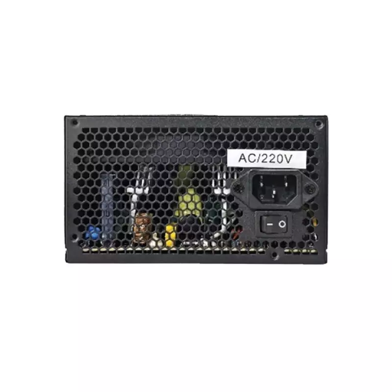 Value Top AX550M 550W ATX Full Modular Power Supply-gallery-2
