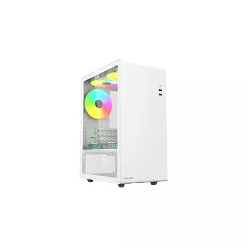 Value-Top V500W Business Office PC Case-gallery-1