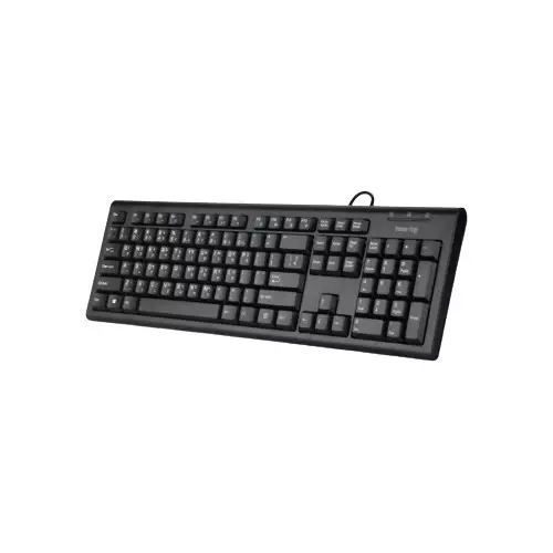 Value Top K2817U USB Multimedia Keyboard-gallery-1