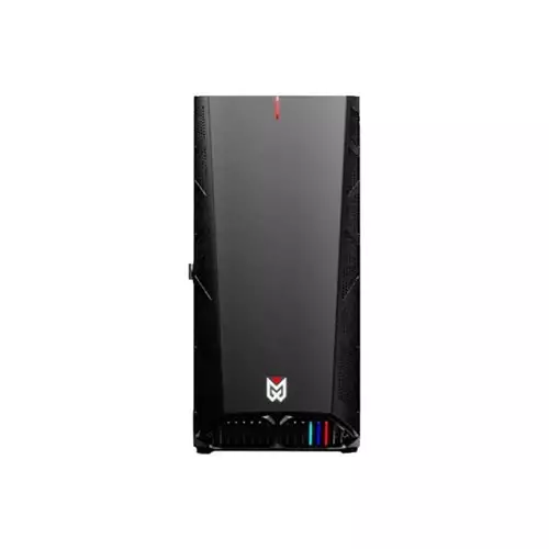 Value-Top MANIA X5 mini Micro ATX Mid Tower Gaming Casing-gallery-1
