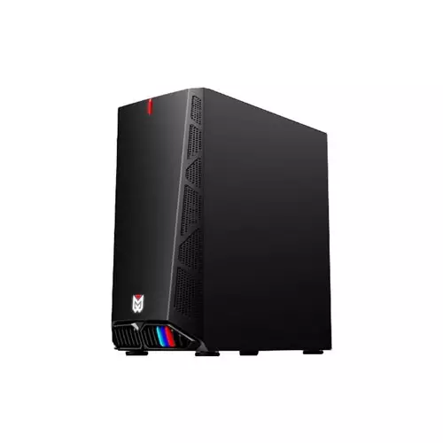 Value-Top MANIA X5 mini Micro ATX Mid Tower Gaming Casing-gallery-2
