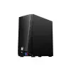 Value-Top MANIA X5 mini Micro ATX Mid Tower Gaming Casing-gallery-2