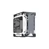 Value-Top X-Era Mloong Series Open-Frame M-ATX Gaming Case (Shining Grey)-gallery-1