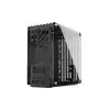 Value-Top Mloong Grid Series Open-Frame Gaming Case (Black)-gallery-1