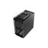 Value-Top Mloong Grid Series Open-Frame Gaming Case (Black)-gallery-2