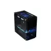 Value-Top Mloong Grid Series Open-Frame Gaming Case (Black)-gallery-3