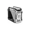 Value-Top Minotaur Mloong Series Open-Frame Gaming Case (White)-gallery-2