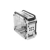 Value-Top Minotaur Mloong Series Open-Frame Gaming Case (White)-gallery-5