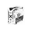 Value-Top X-Era Mloong Series Print Stream Open-Frame Gaming Case (White)-gallery-2