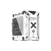 Value-Top X-Era Mloong Series Print Stream Open-Frame Gaming Case (White)-gallery-4