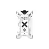 Value-Top X-Era Mloong Series Print Stream Open-Frame Gaming Case (White)-gallery-5