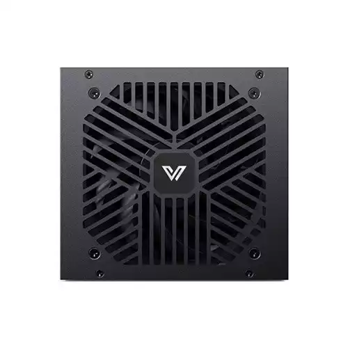 Value-Top Neo Q550 550W ATX Non Modular Power Supply (Black)